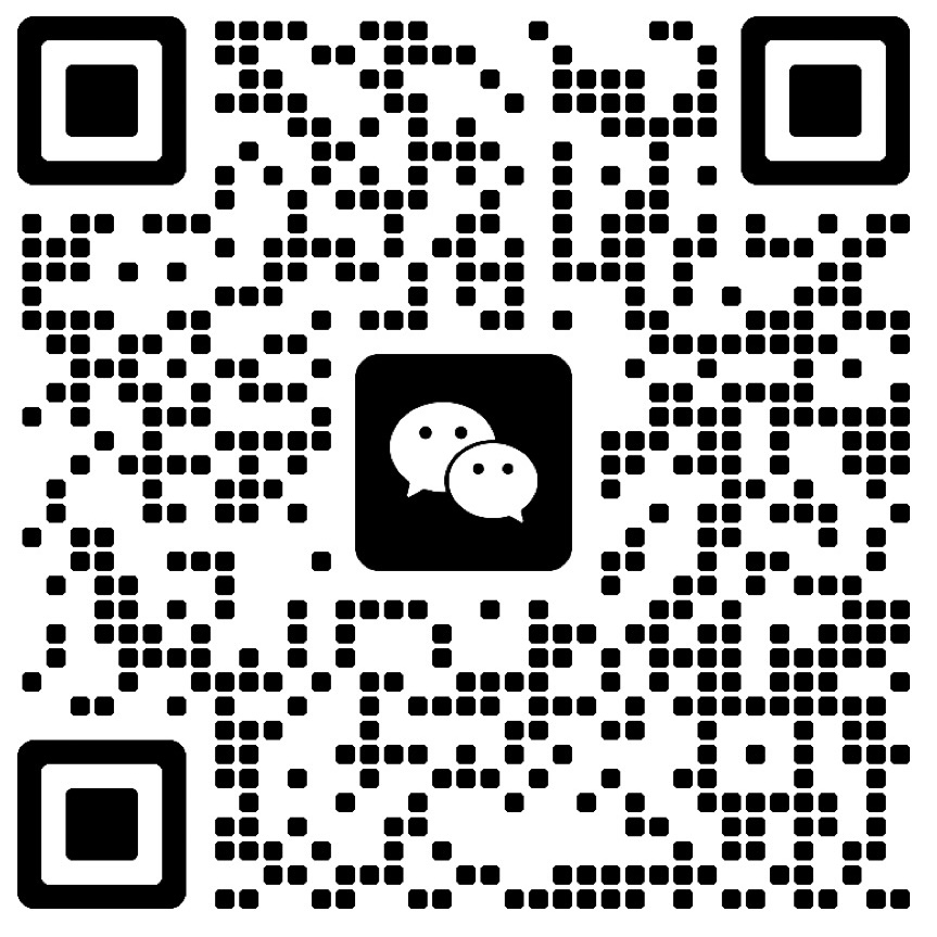 WeChat QR